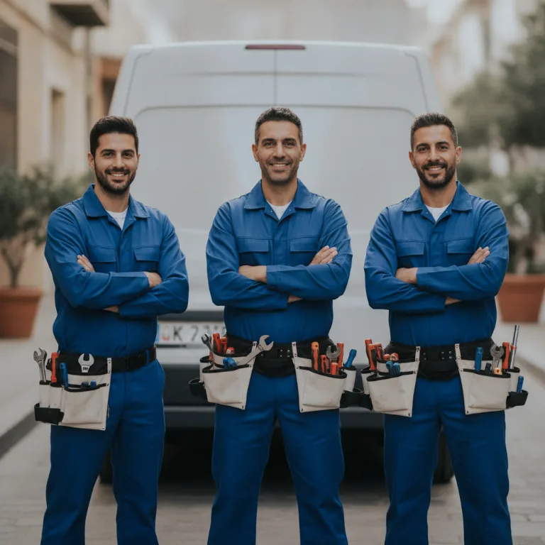 riparazione caldaia gas San Nicandro Garganico